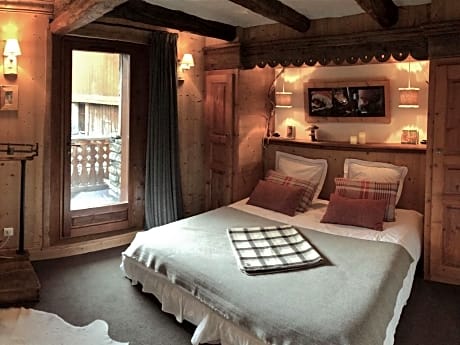Chalet Aline