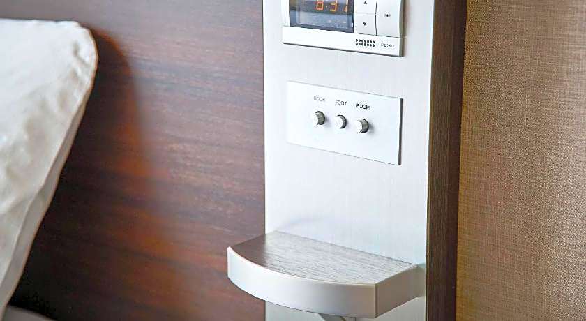 Comfort Hotel Himeji