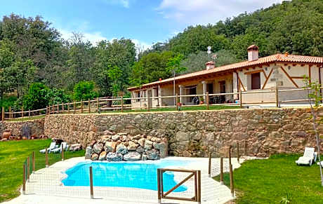 Hotel Rural San Giles