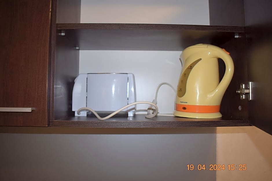 Villa Park Guest Apartments