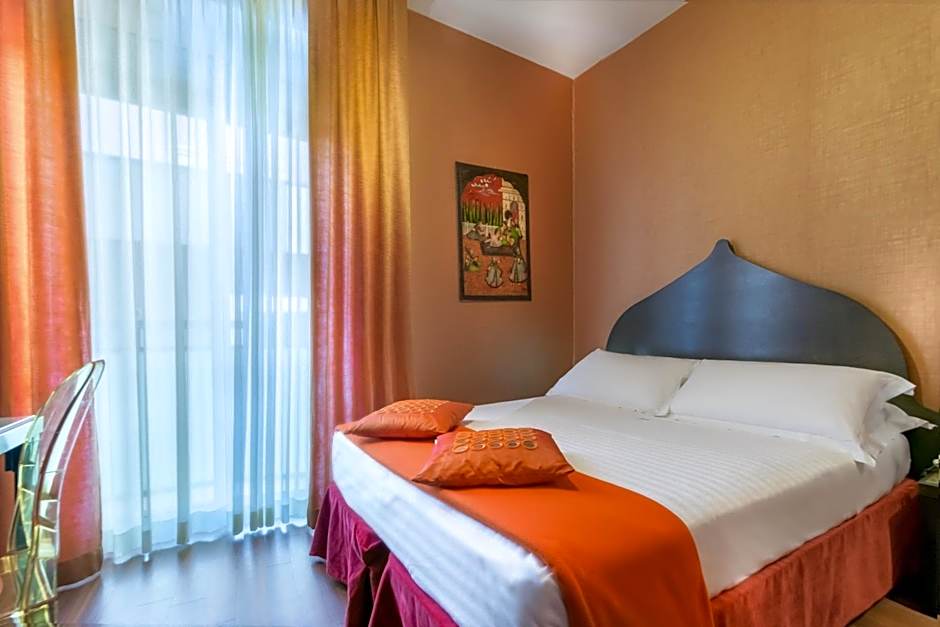 Hotel K2 Bellaria