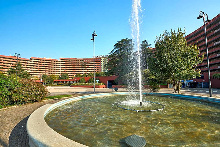 Ripamonti Residence & Hotel Milano