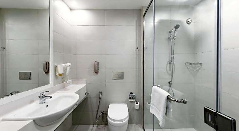 Citymax Hotel Ras Al Khaimah