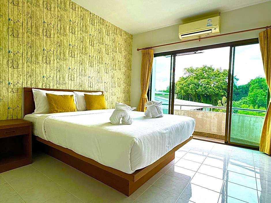 Diamond Place Ao Nang