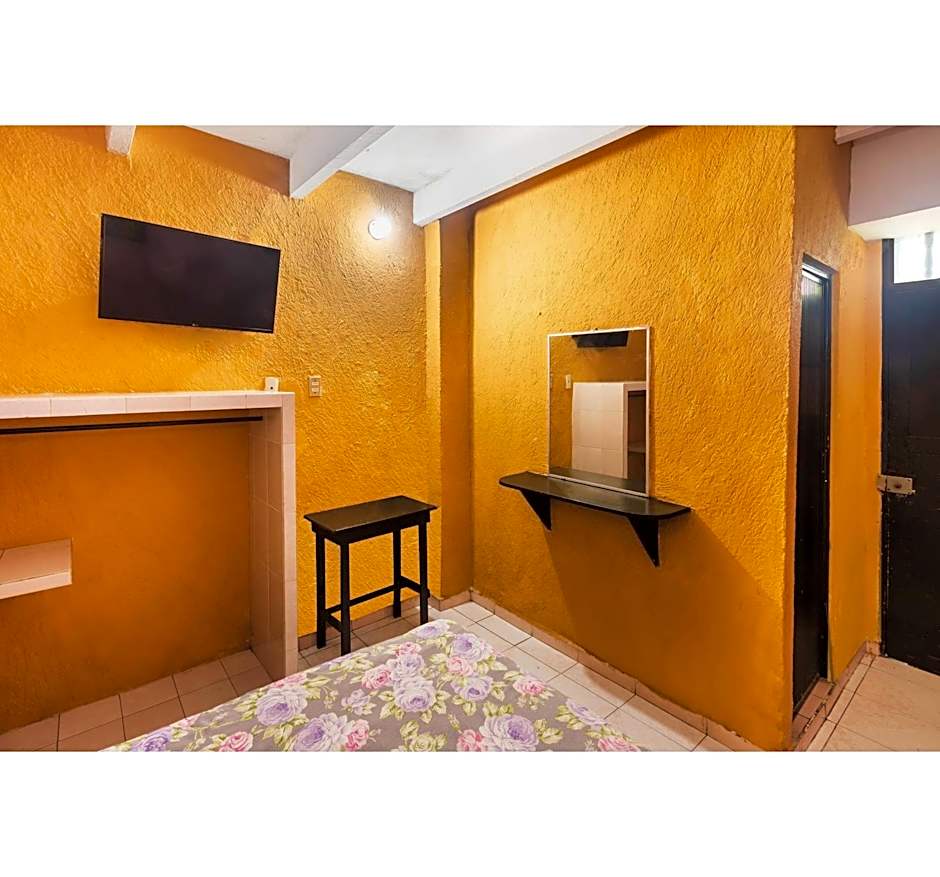 OYO Hotel San Martin