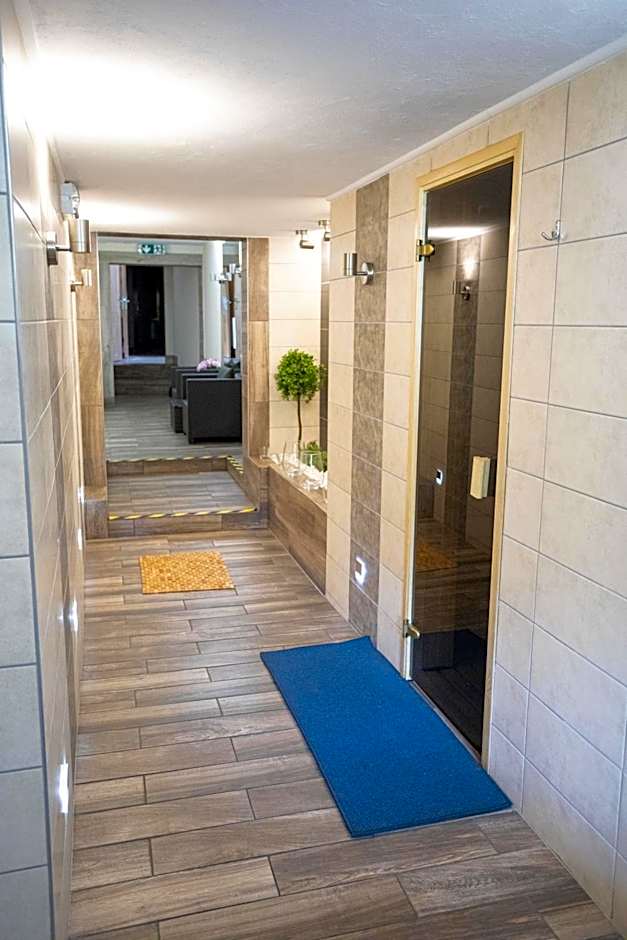 Hotel pod Wierzba