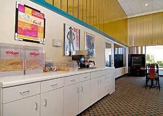Motel 6 Nashville
