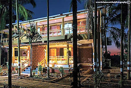 Nature Harmony Resort