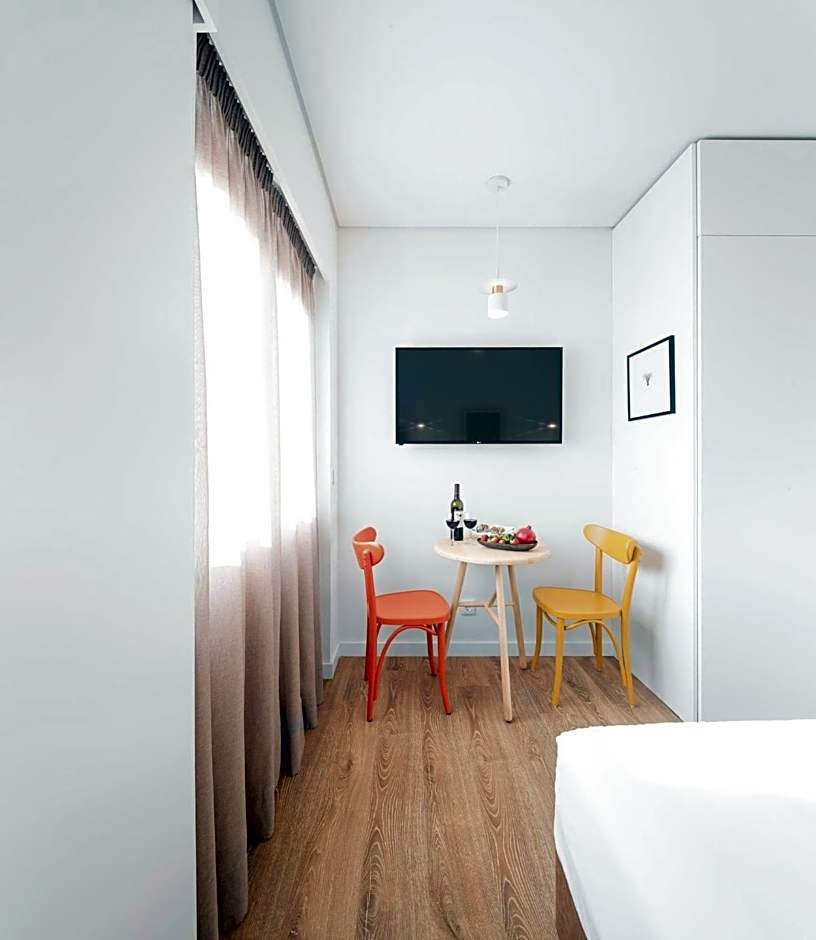 Lisbon Serviced Apartments - Avenida