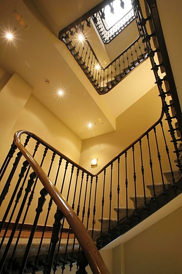 Hotel Villa de Aranda