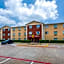 Super 8 by Wyndham Grapevine/DFW Airport Northwest