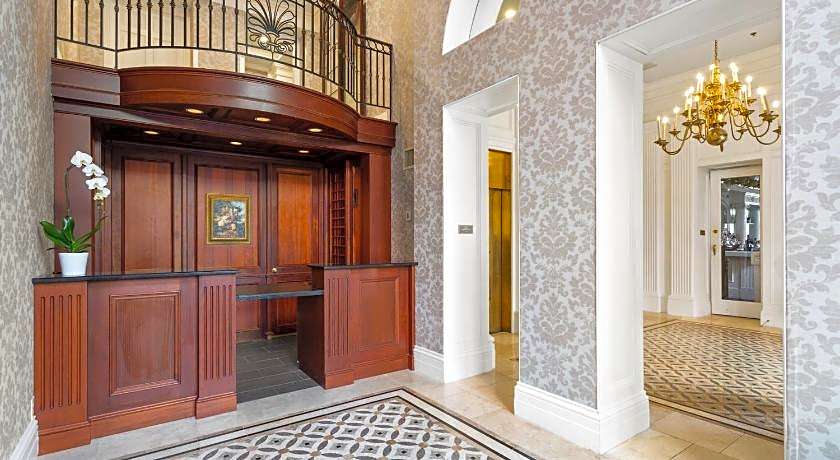 The Lafayette by LuxUrban