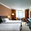 The Aquincum Hotel Budapest