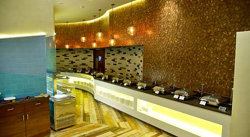 Effotel By Sayaji Vadodara