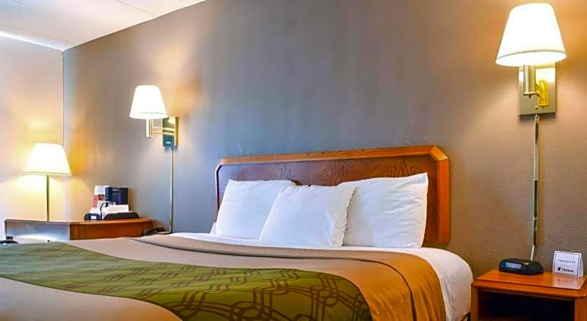 Econo Lodge Willowbrook