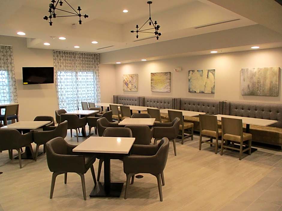 Best Western Plus Wills Point