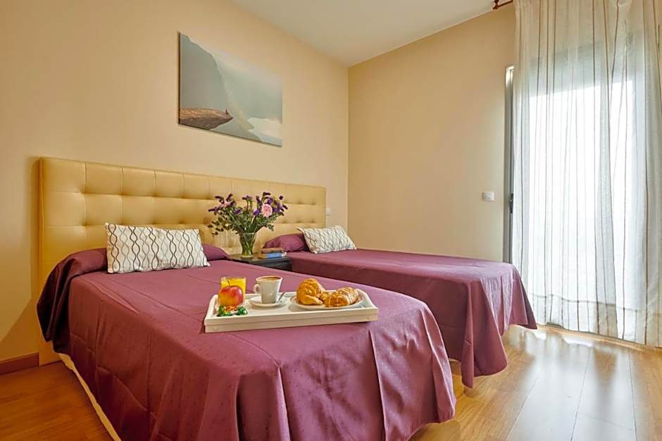 Aparthotel Encasa
