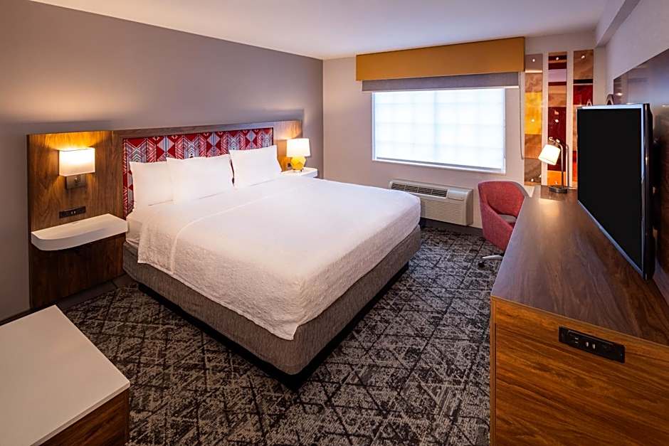 Hampton Inn Pullman, WA