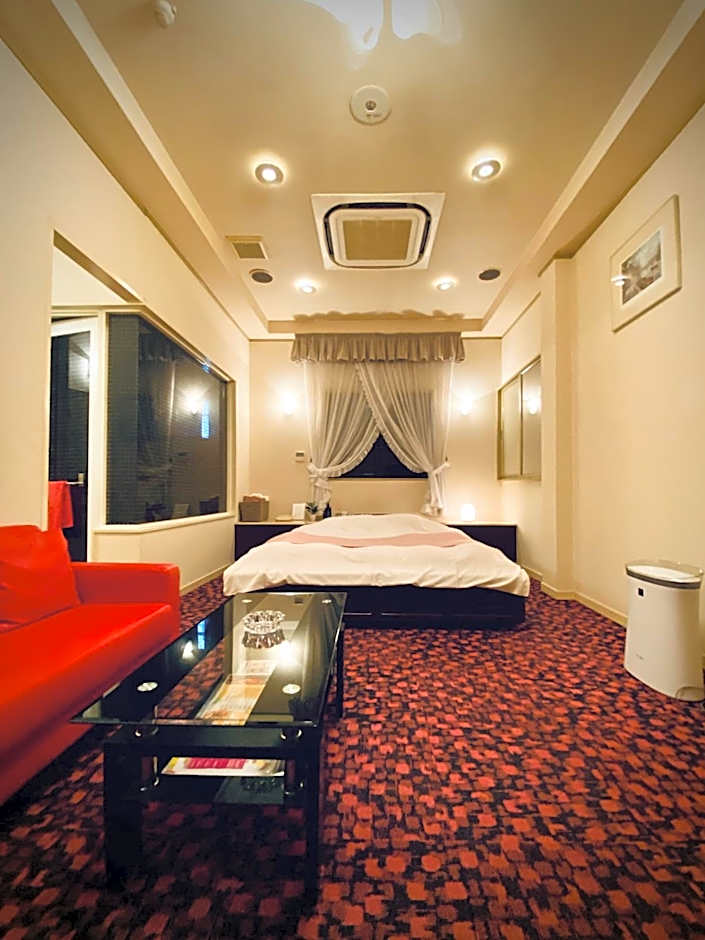 Hotel Sagano (Adult only)