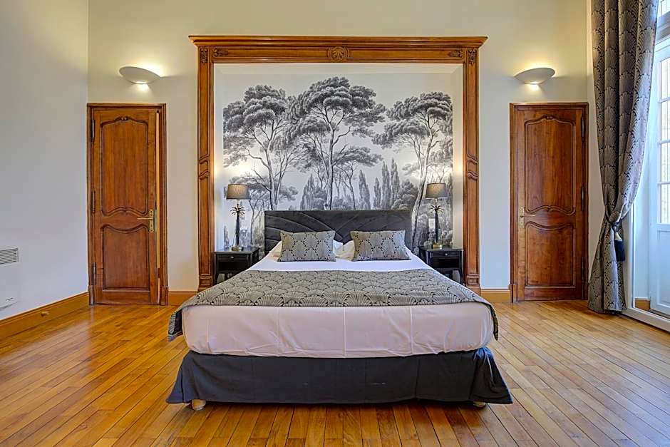 La Villa des Consuls - Gîte de tourisme de charme