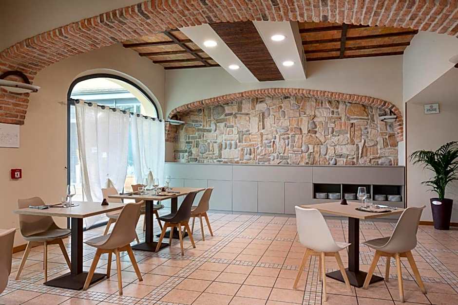 LVG Hotel Collection - Al Mulino