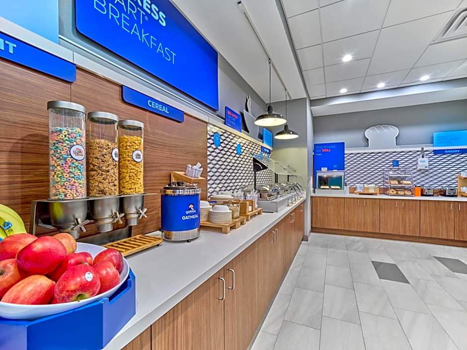 Holiday Inn Express - Huntsville Space Center By IHG