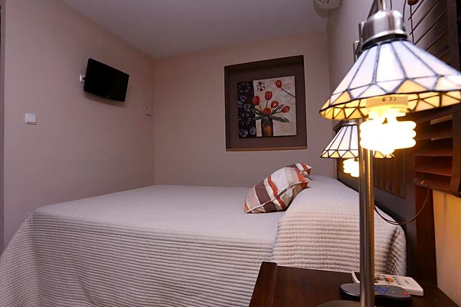 Hotel Andalucia