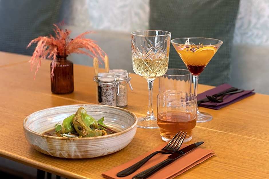 Aiden by Best Western Paris Roissy CDG