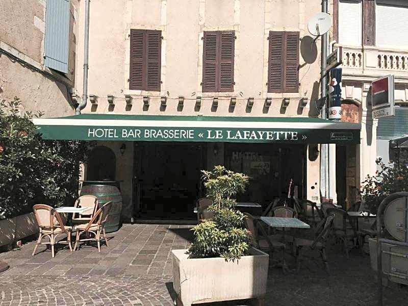 Lafayette