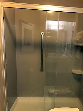 Studio, Multiple Beds (Hearing Accessible) (2 Queen Beds and 1 Double Sofa Bed)