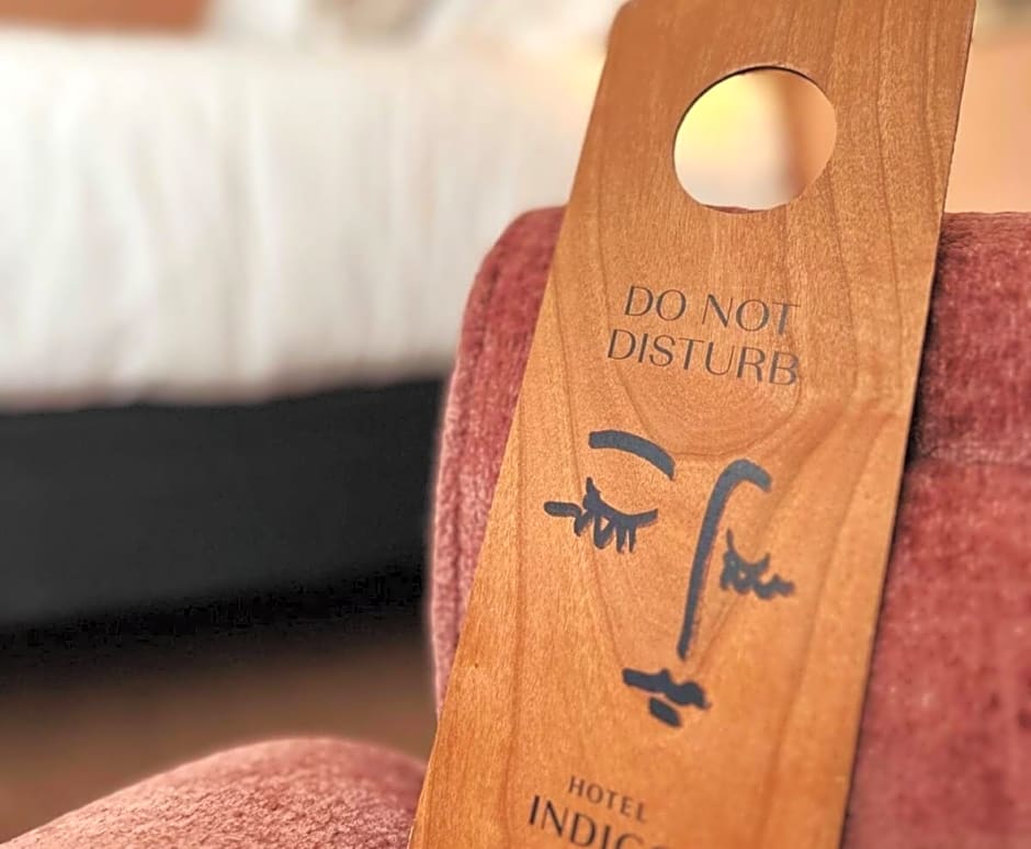 Hotel Indigo Bordeaux Centre Chartrons By IHG