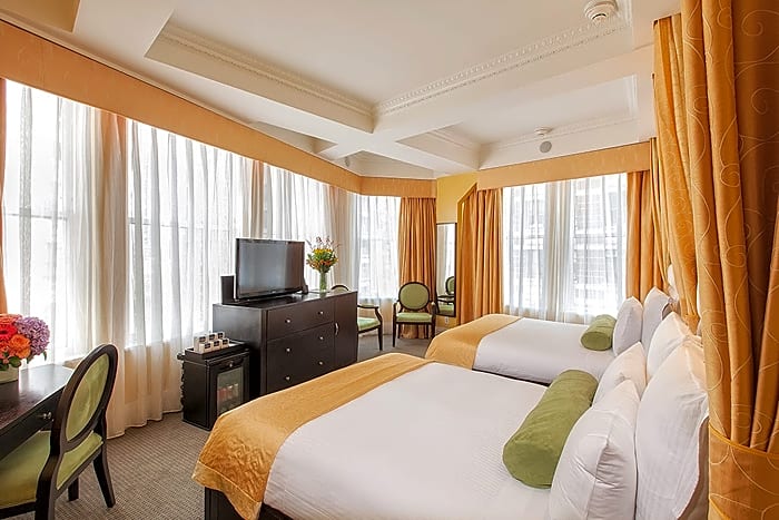 Flatiron Hotel, Sonder by Marriott Bonvoy