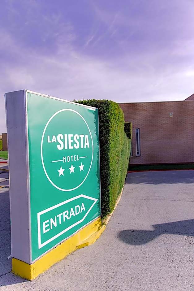 La Siesta