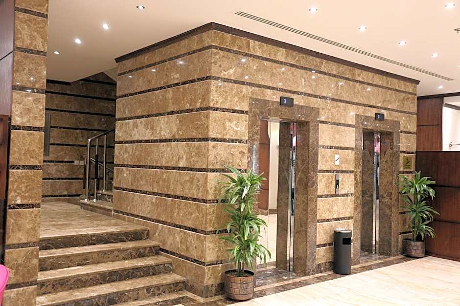 Golden Bujari Al Khobar Hotel