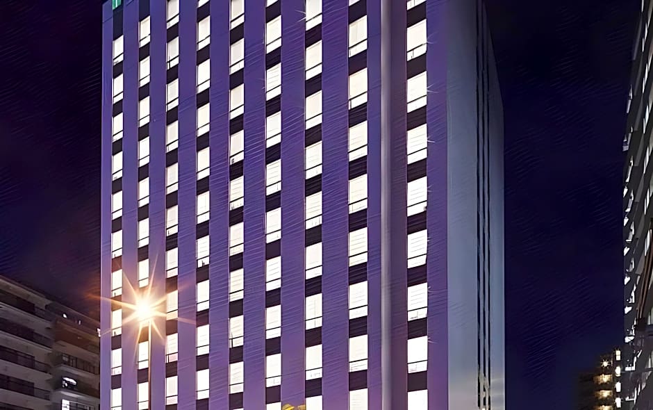 Tmark City Hotel Tokyo Omori