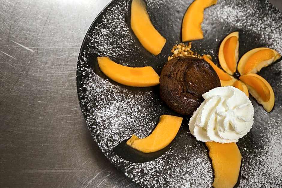 Hostellerie Les Bagenelles