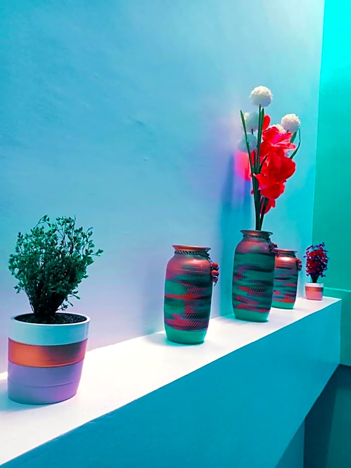 Lee Residences by JAL