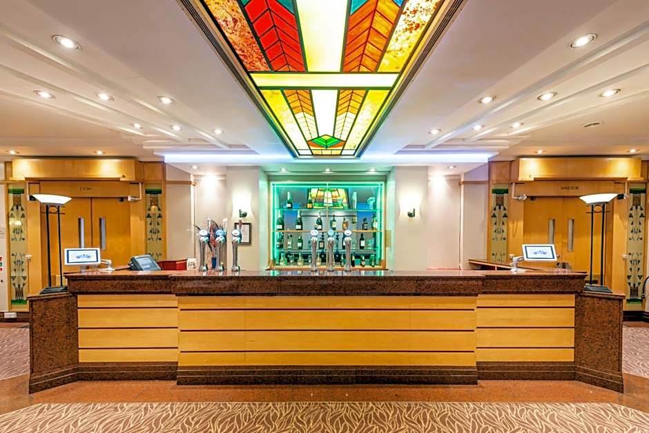 Copthorne Hotel Slough-Windsor