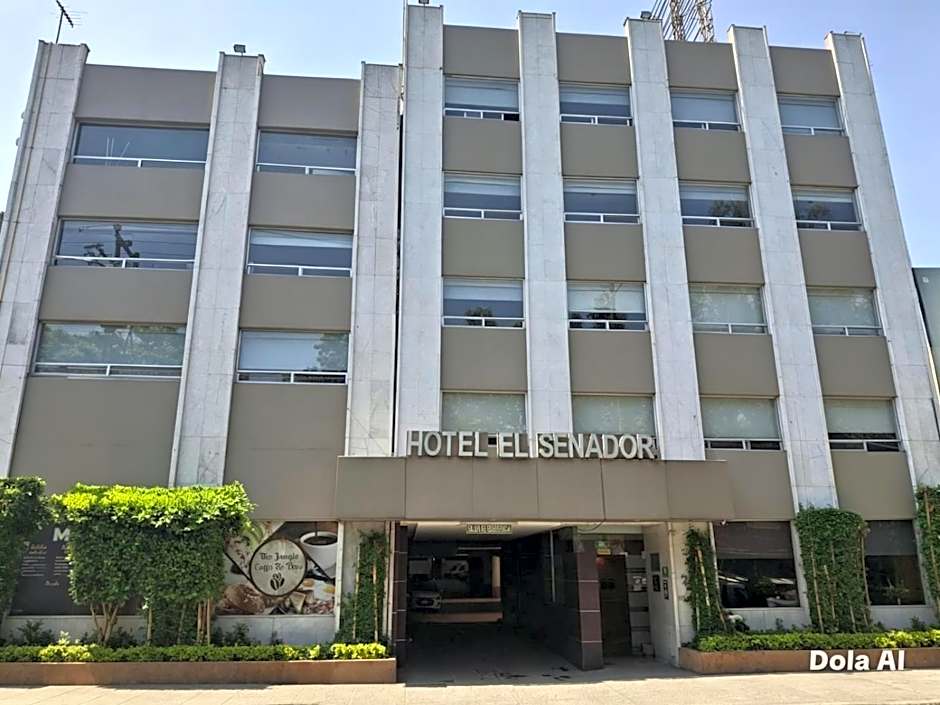 Hotel El Senador