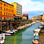 Hotel Europa Parking