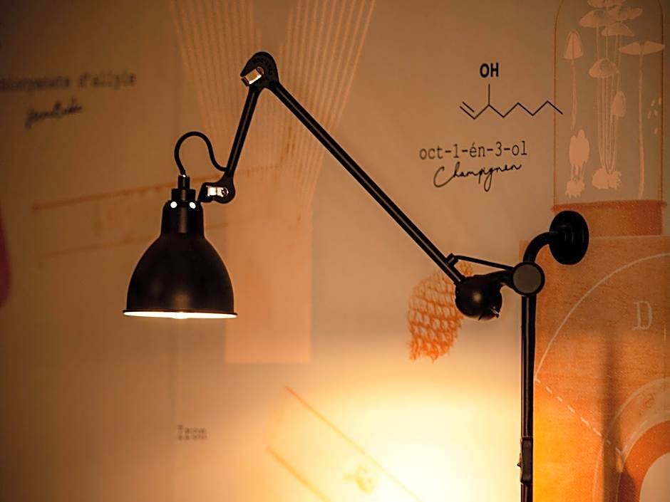 Mercure Lyon Lumiere