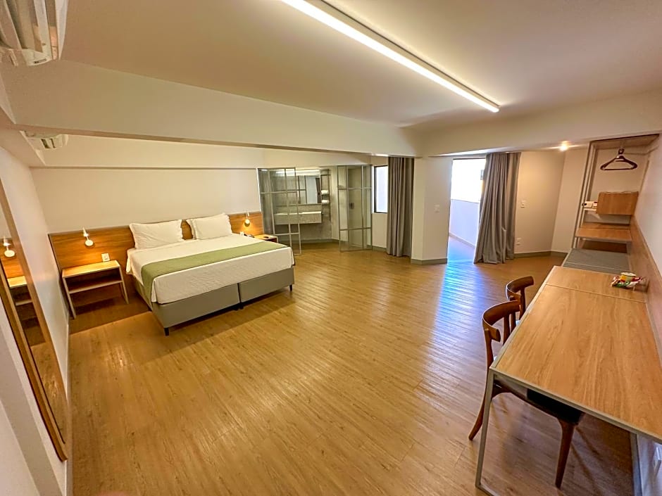 San Marino Suite Hotel