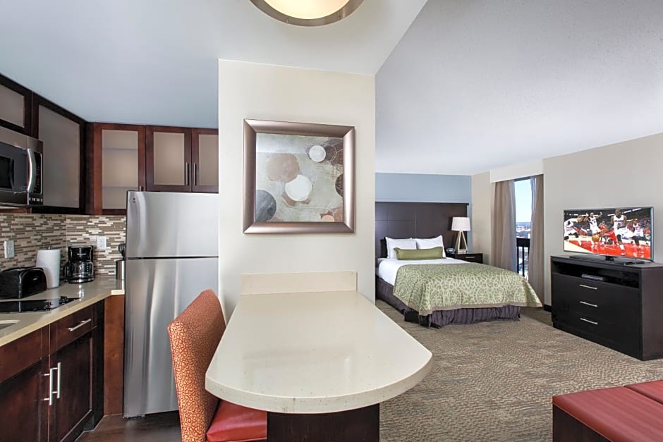 Staybridge Suites Atlanta - Midtown, an IHG Hotel