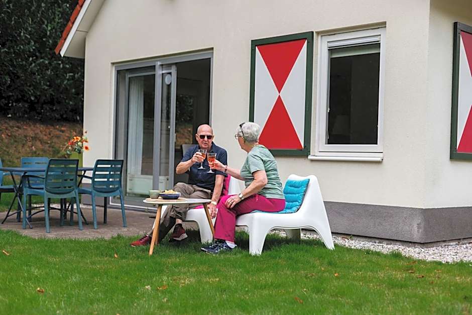 Vakantiepark Drentse Vennen