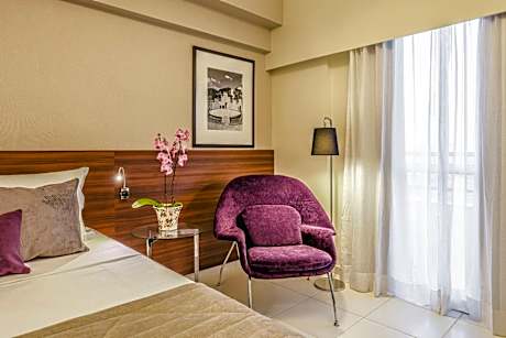 Blue Tree Towers Bauru