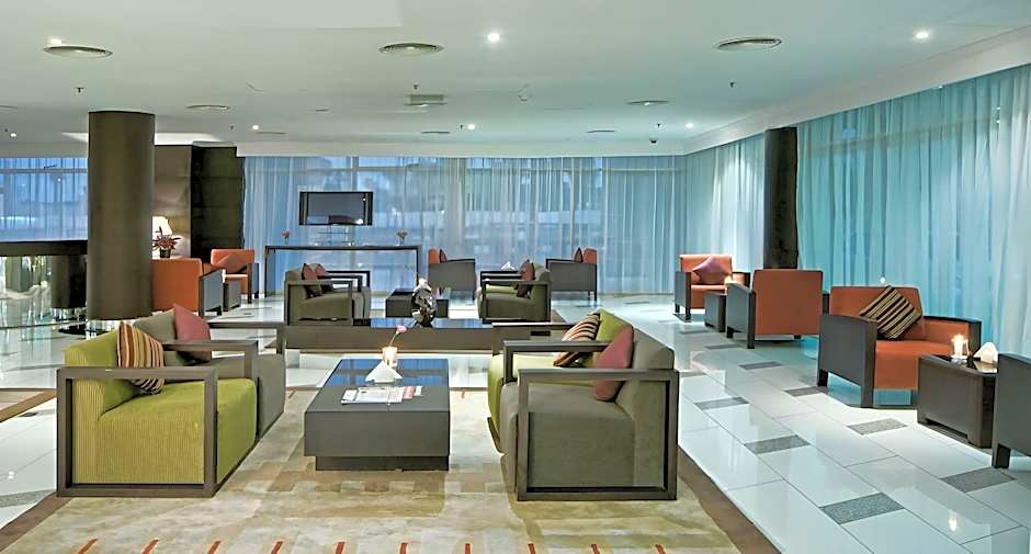 All Seasons Hotel Al Ain