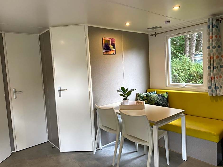 Verblijfpark De Brem