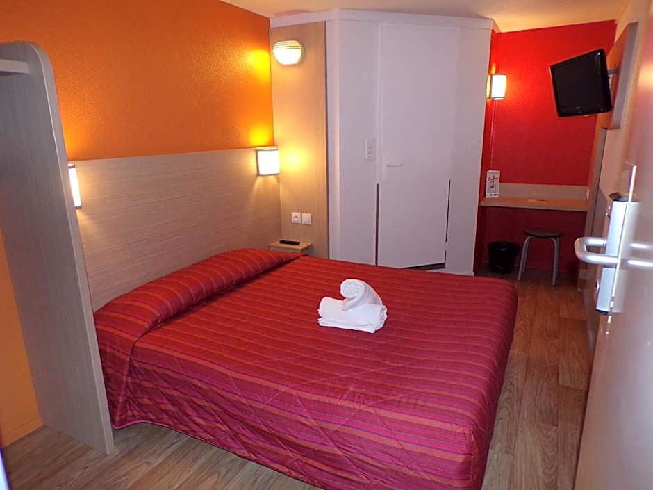 Fasthôtel Cambrai