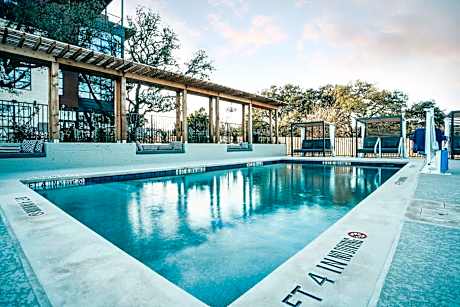 Colton House Hotel
