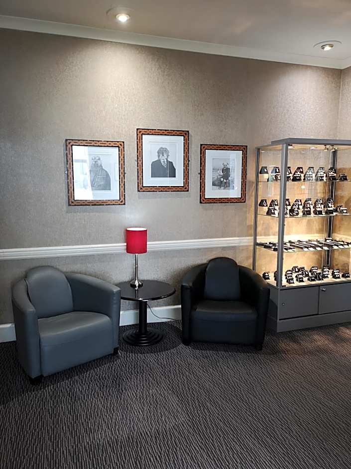 The Trouville Bournemouth